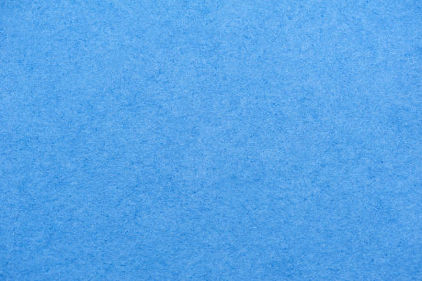istock Blue paper background. Place for your text. Paper texture 1319644759