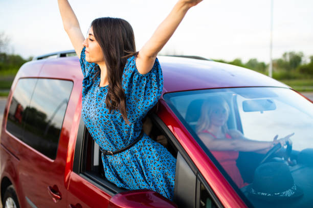 istock Free spirit 1319649974
