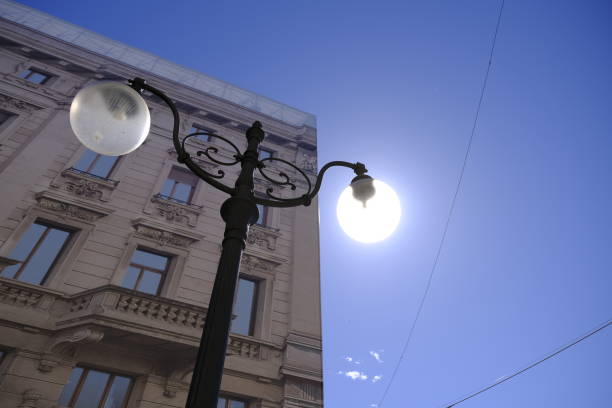 City Architecture, street photo – Europe, Eastern Europe, Romania - Canon EOS 4000D Lens: EF-S 18-55mm f/3.5-5.6 IS II