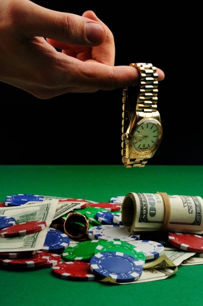 Safe Gambling
