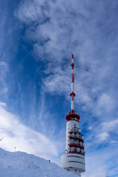 istock Signal to the sky 1319675761