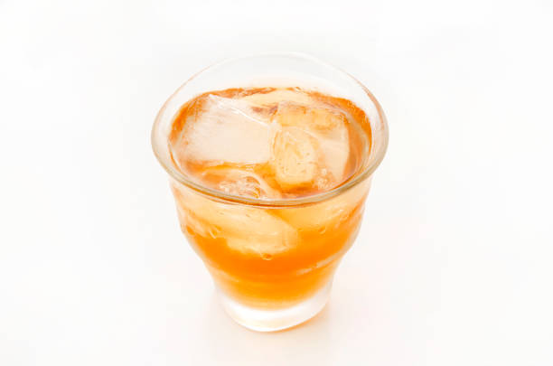 Barley Tea, Japanese summer drink