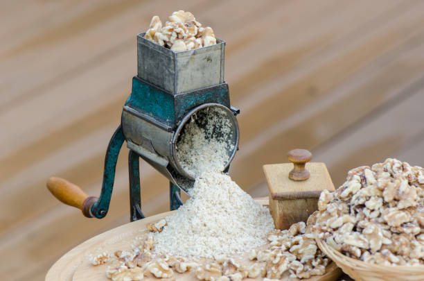 680+ Nut Grinder Stock Photos, Pictures & Royalty-Free Images - iStock
