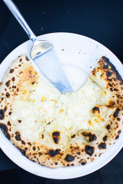 istock Blue Cheese and Honey Pizza 1319712554