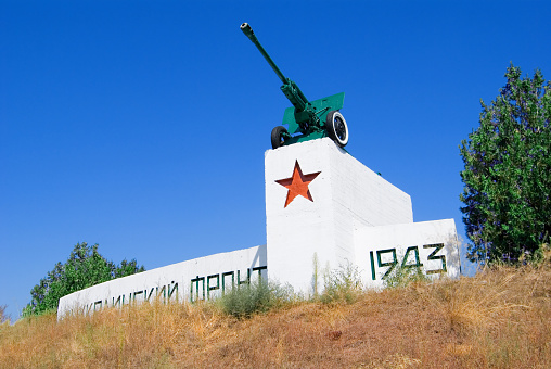 monument of victory