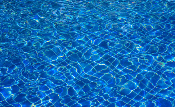 istock Water wave in swimming pool 1319742227