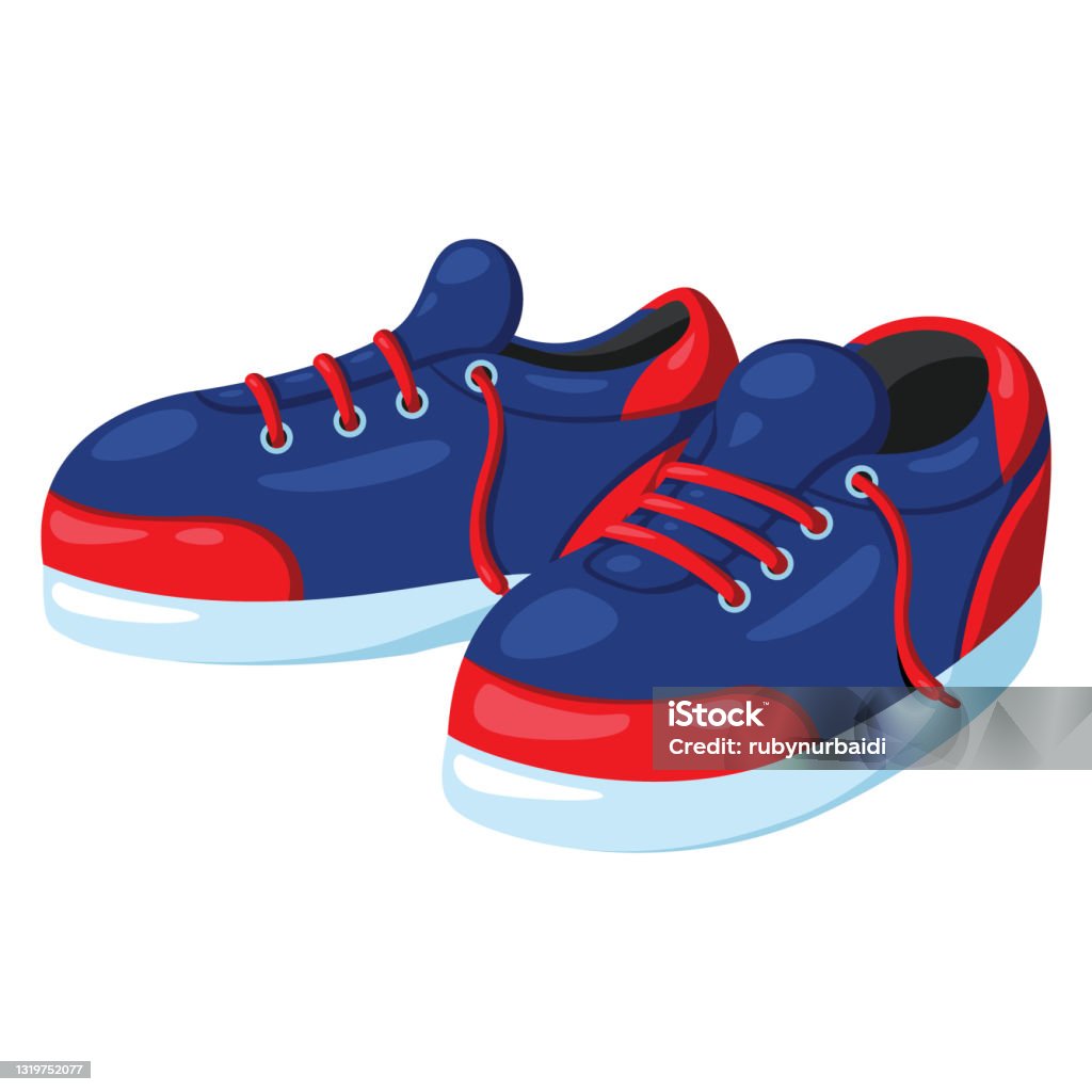 Ilustración de Dibujos Animados De Zapatos y más Vectores Libres de Derechos de Calzado - Calzado, Niño, Zapatillas de deporte - iStock Ilustración de Dibujos Animados De Zapatos y más Vectores Libres de Derechos de Calzado - Calzado, Niño, Zapatillas de deporte - iStock