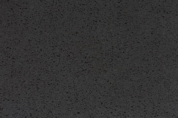istock Grey synthetic stone background for design of your interior. 1319762187