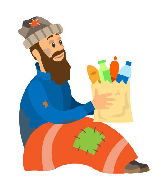 52 Homeless Person Eating Illustrations & Clip Art - iStock | Volunteer, Soup kitchen, Charity 52 Homeless Person Eating Illustrations & Clip Art - iStock | Volunteer, Soup kitchen, Charity
