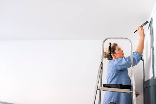istock Living Room Improvements 1319780255