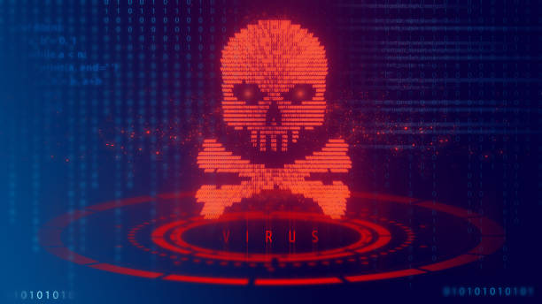 440+ Skull And Crossbones Pirate Computer Hacker Hack Stock Photos ...