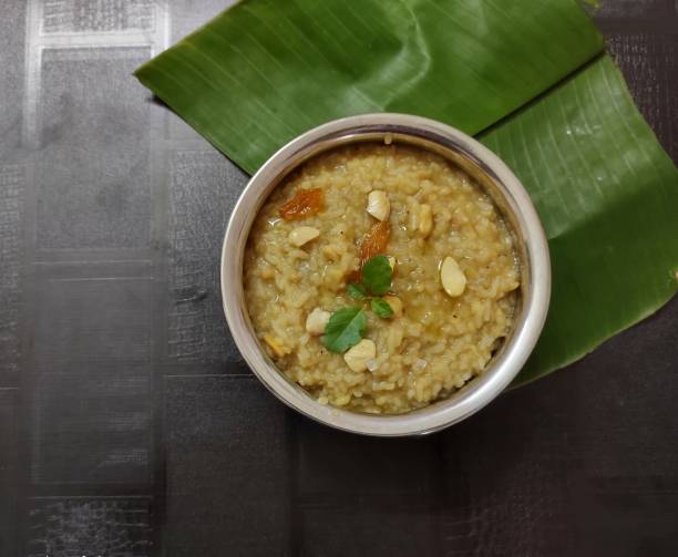 istock Sweet Pongal Stock Image 1319786514