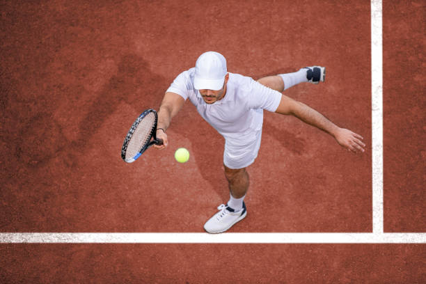 istock Tennis 1319788750