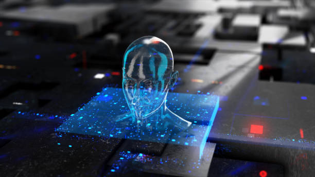 artificial intelligence robot