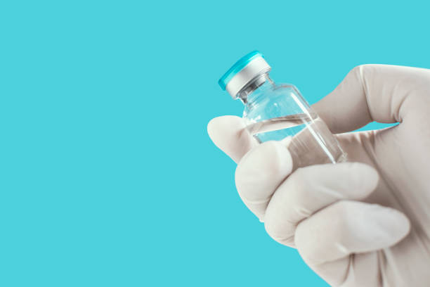istock vaccine manufacturers 1319792088