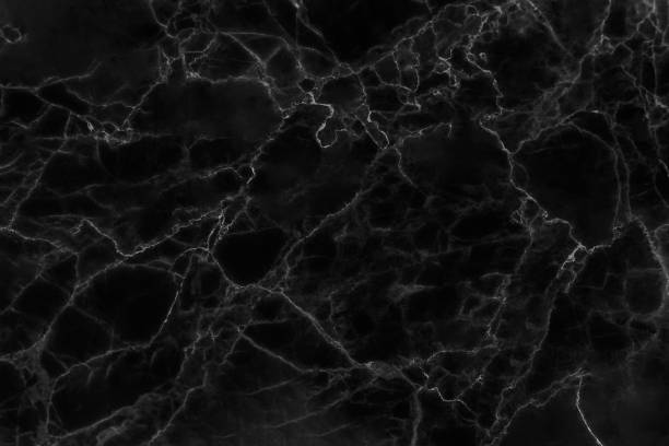 istock Black marble texture for background or tiles floor decorative design. 1319798768