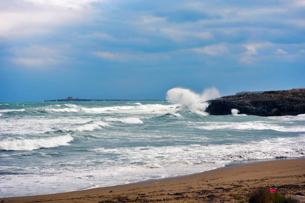 istock capo passero, syracuse, sicily, italy 1319808656