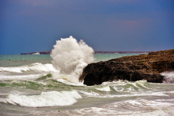 istock capo passero, syracuse, sicily, italy 1319808667