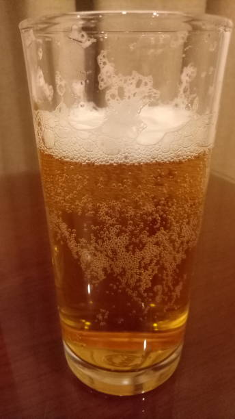 istock Beer in bar and free space for your decoration. 1319809487