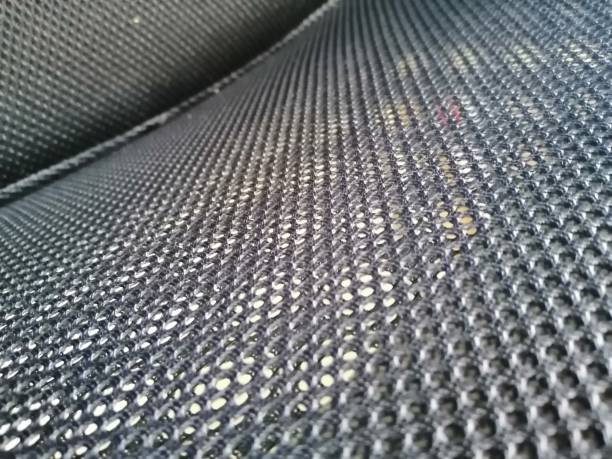 istock Nilon​ net, net​ of​ blinding,​ blinding​ of nilon​ net​ for​ background​ 1319811024