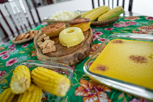 Festa Junina, Tradição, Brasil, Cultura brasileira, São João