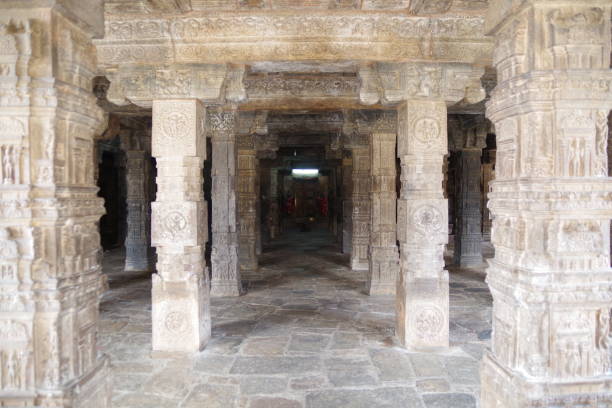 istock Airavatesvara Temple in Dharasuram 1319816397