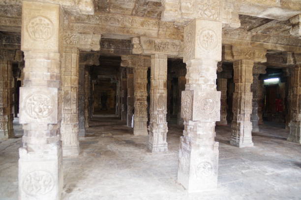 istock Airavatesvara Temple in Dharasuram 1319816424