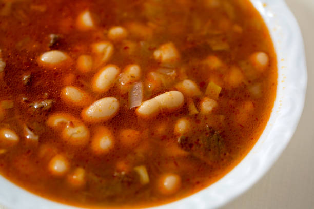 istock dry bean food 1319820238