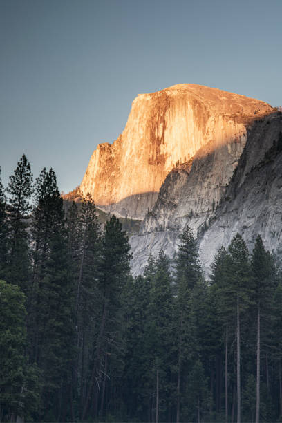 istock Yosemite National Park 1319824869