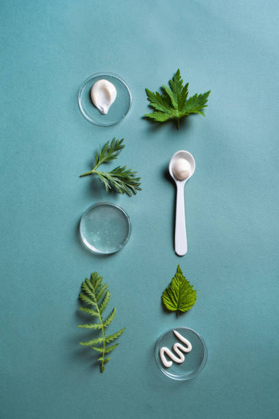 istock Natural skin care concept 1319828086