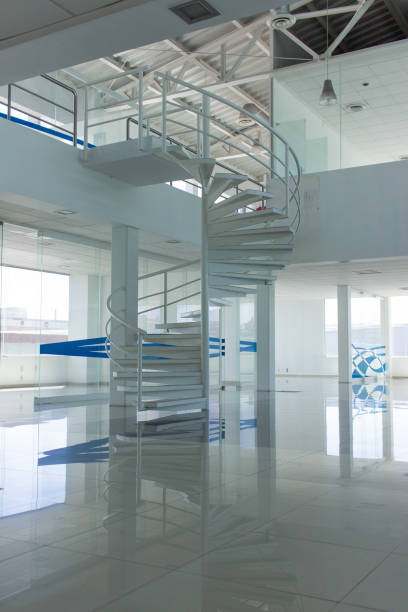 istock interior of an empty modern office or industrial workspace 1319833547