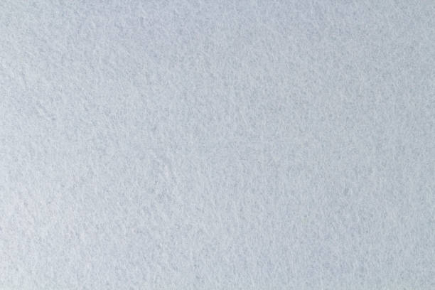 istock texture of gray felt as background or backdrop. 1319837834