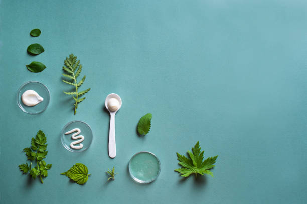 istock Natural skin care concept 1319839186