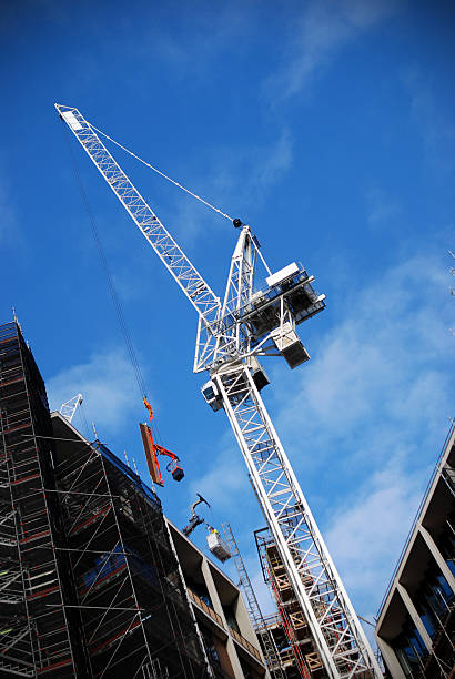 construcciones y modernos rascacielos edificios o - london england park london hyde street fotografías e imágenes de stock