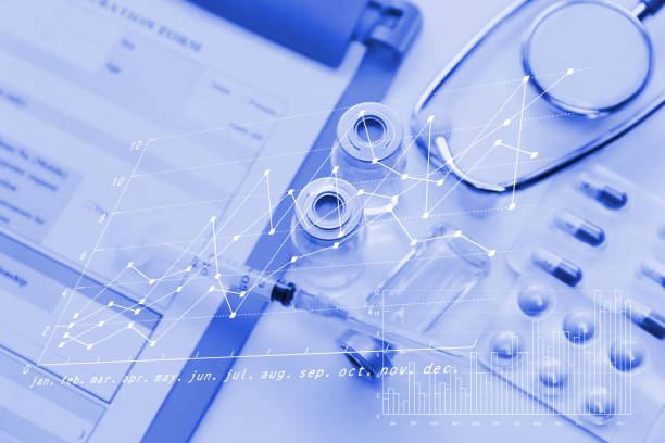 istock Medical concept Global epidemics and treatment 1319851378