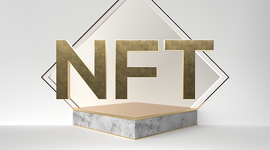 Cryptocurrency NFTs can be used to commodify digital creations, such as digital art, video game items, and music files.