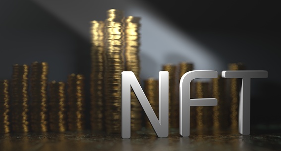 Cryptocurrency NFTs can be used to commodify digital creations, such as digital art, video game items, and music files.