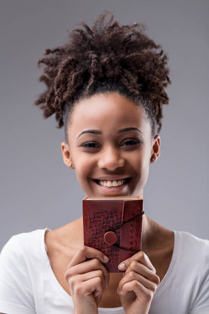 istock Vivacious happy young woman with a beaming smile 1319853693