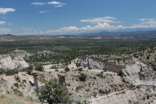 istock Tent Rock National Monument. 1319858248