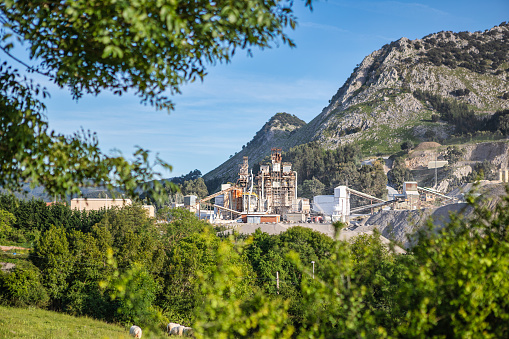 Ostrog Monastery, Montenegro