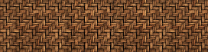 3D render, motif pattern