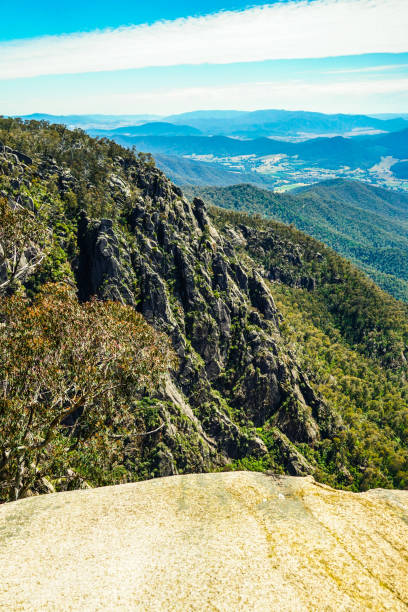 istock Porepunkah, Victoria, Australia 1319867697