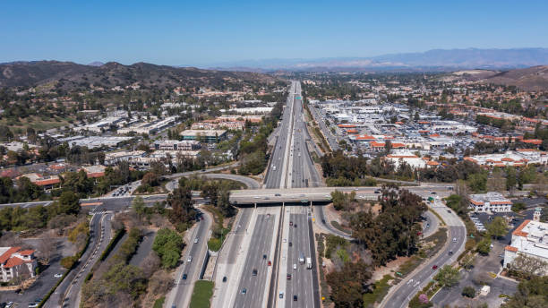 istock Thousand Oaks, California 1319910957
