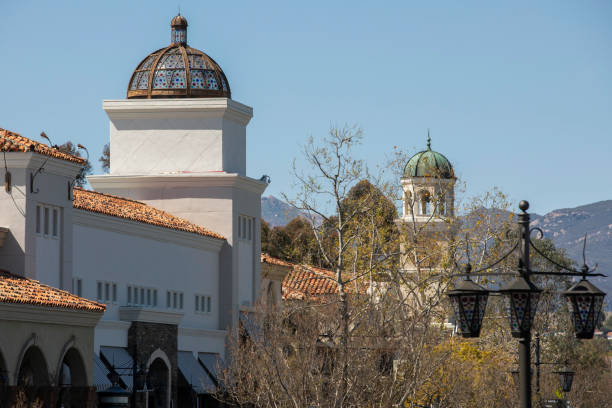 istock Thousand Oaks, California 1319910958