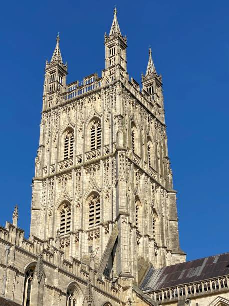 istock A view of Gloucester Cathedral 1319914299
