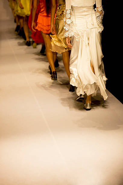 istock Fashion Show 131992252