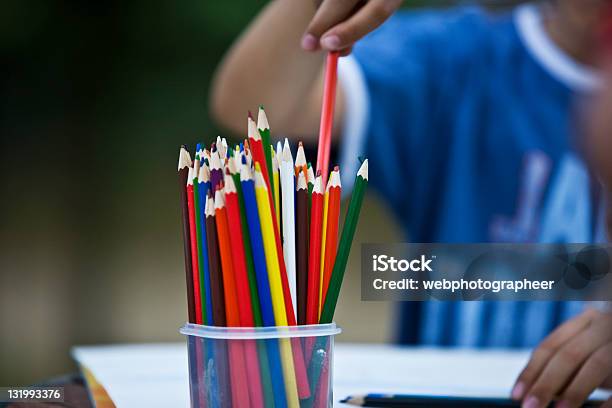 Foto de Volta Às Aulas e mais fotos de stock de Aluno - Aluno, Aluno de Jardim de Infância, Aluno de Primário