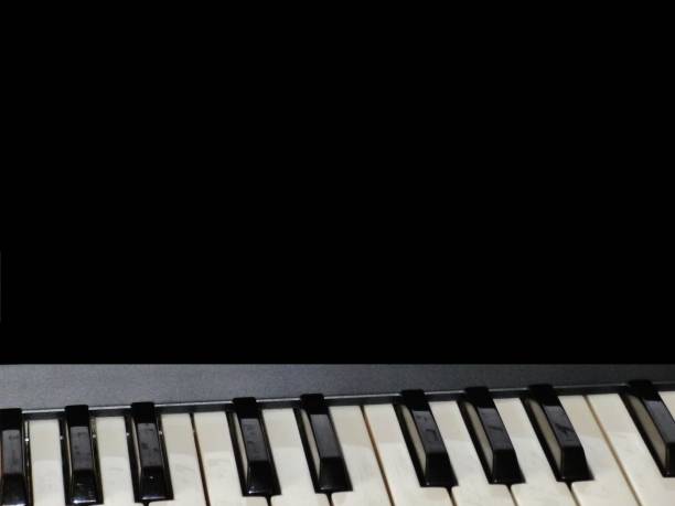 istock Sound of Music 1319937910