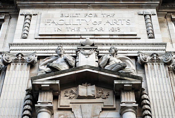 istock University of Liverpool Arts Faculty 131994314