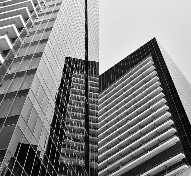 istock architectural landscape in downtown Dubai 1319954338
